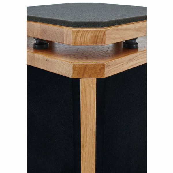 Thomann Exclusive Monitor Stand A100 O