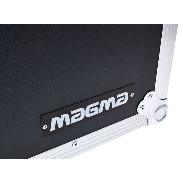 Magma DJ Controller Case Prime 2