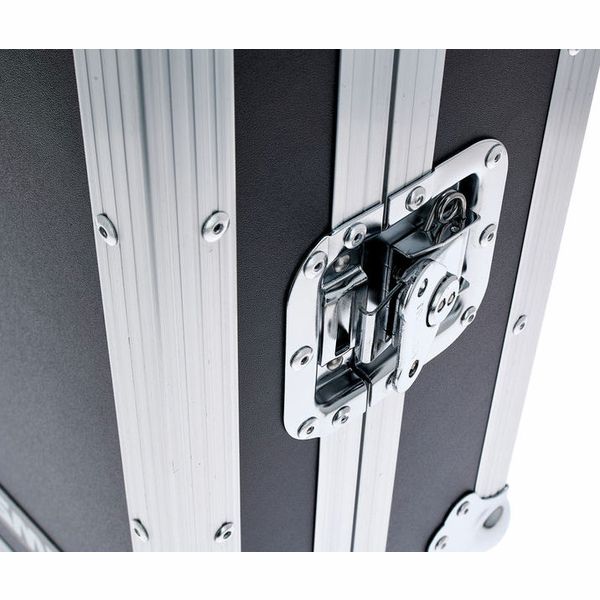 Magma DJ Controller Case Prime 2