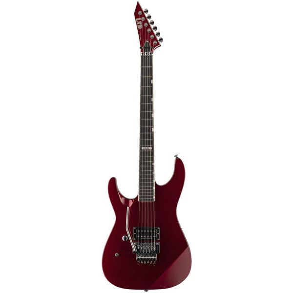 ESP LTD M-1 Custom ´87 CAR LH