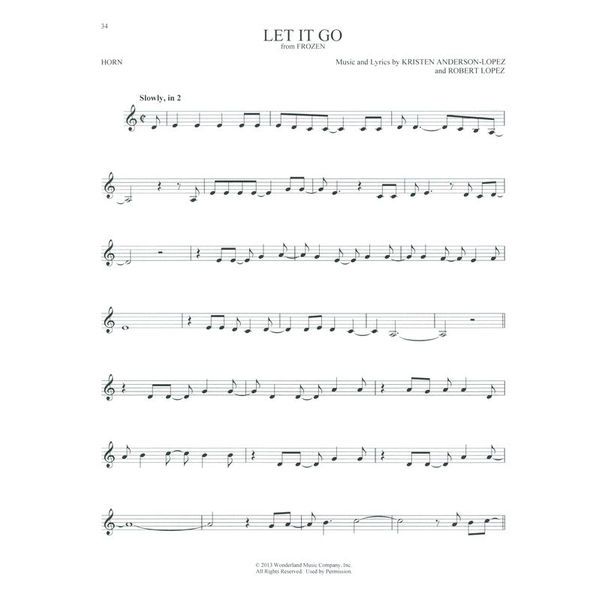 Hal Leonard 50 Songs You Should Horn