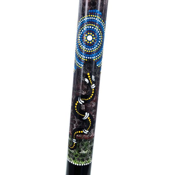 Thomann Didgeridoo PVC in C