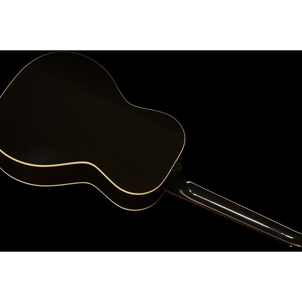 Gibson L-00 Original VS Lefthand