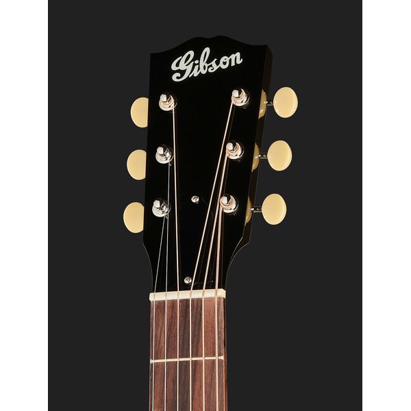 Gibson L-00 Original VS Lefthand