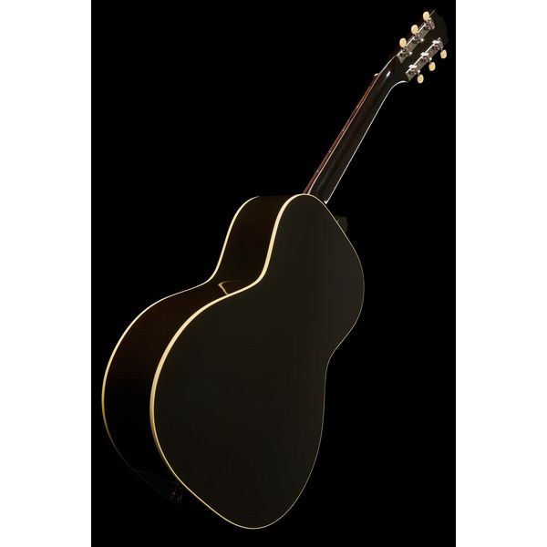 Gibson L-00 Original VS Lefthand