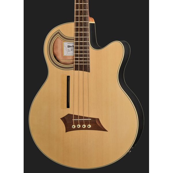 Warwick RB Alien Standard 4 NT