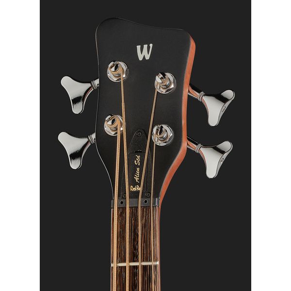 Warwick RB Alien Standard 4 NT