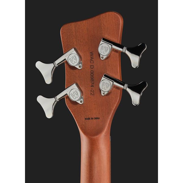 Warwick RB Alien Standard 4 NT