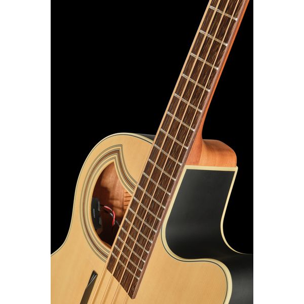 Warwick RB Alien Standard 4 NT