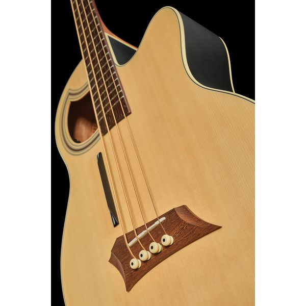 Warwick RB Alien Standard 4 NT