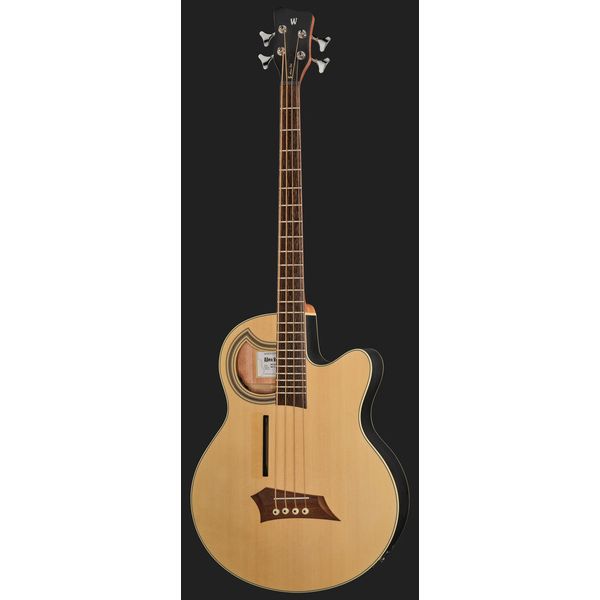 Warwick RB Alien Standard 4 NT