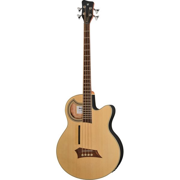 Warwick RB Alien Standard 4 NT