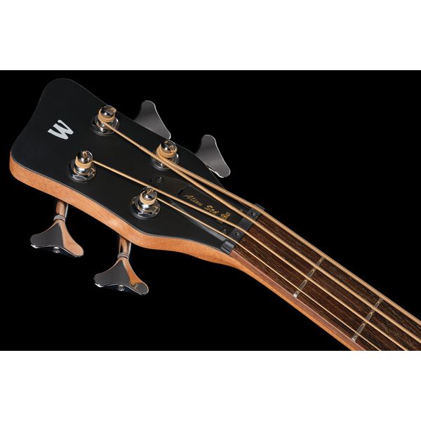 Warwick RB Alien Standard 4 NT LH