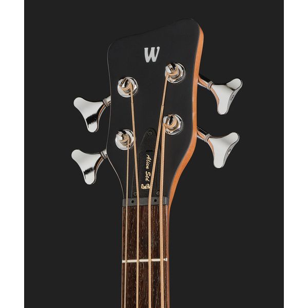 Warwick RB Alien Standard 4 NT LH