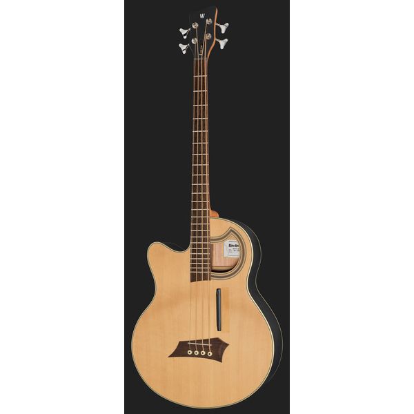 Warwick RB Alien Standard 4 NT LH