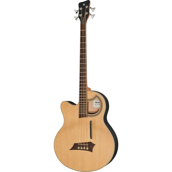 Warwick RB Alien Standard 4 NT LH