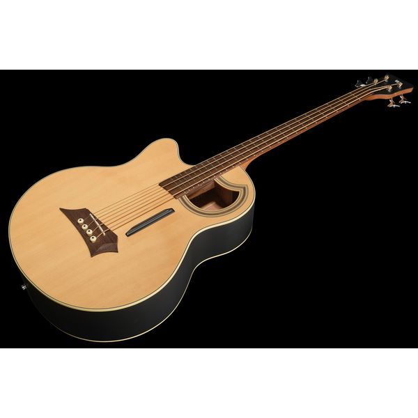 Warwick RB Alien Standard 4 NT LH