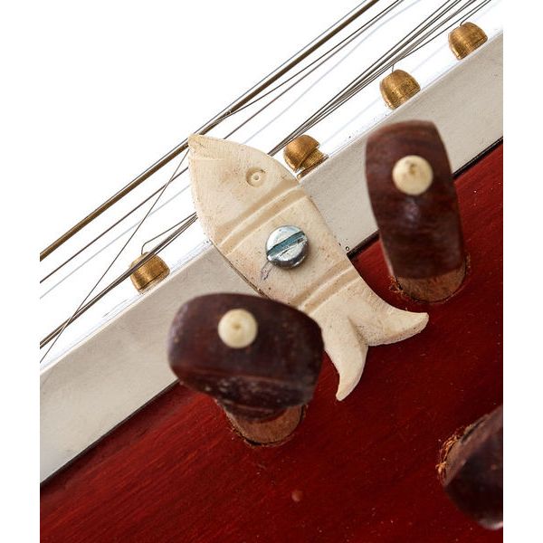 Thomann Nataraj Sarod