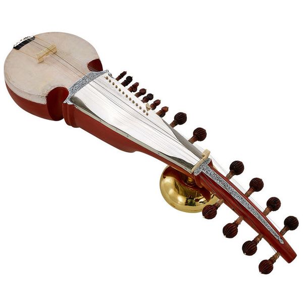 Thomann Nataraj Sarod