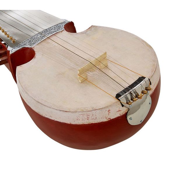 Thomann Nataraj Sarod