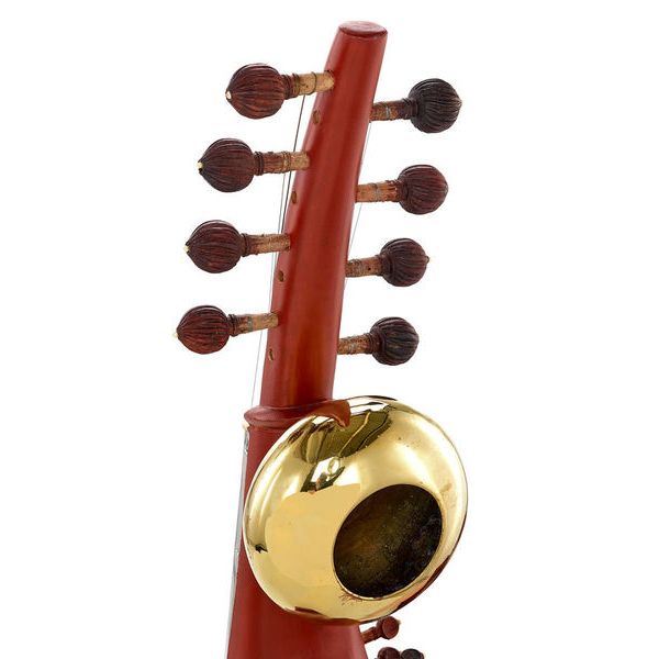 Thomann Nataraj Sarod