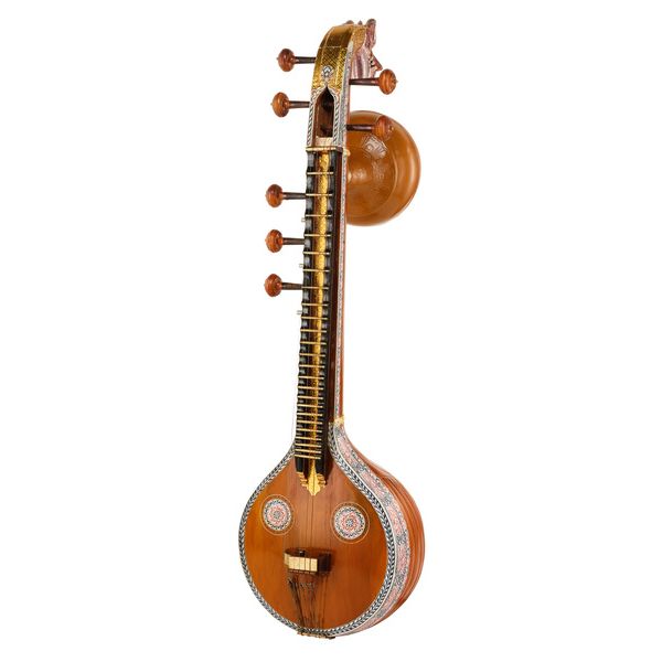 Thomann Nataraj Saraswati Veena