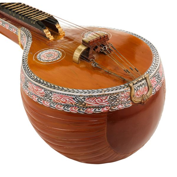 Thomann Nataraj Saraswati Veena