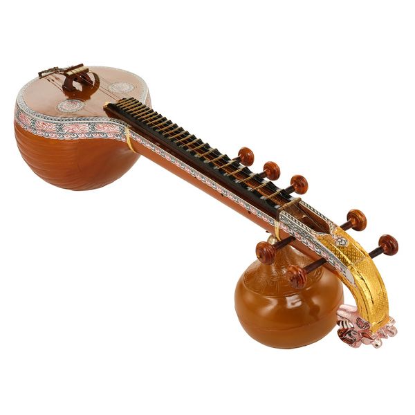 Thomann Nataraj Saraswati Veena