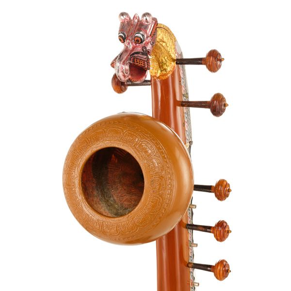 Thomann Nataraj Saraswati Veena