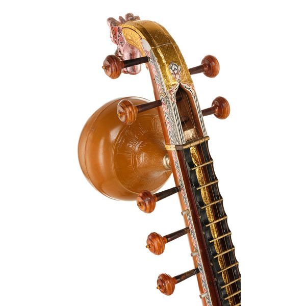 Thomann Nataraj Saraswati Veena