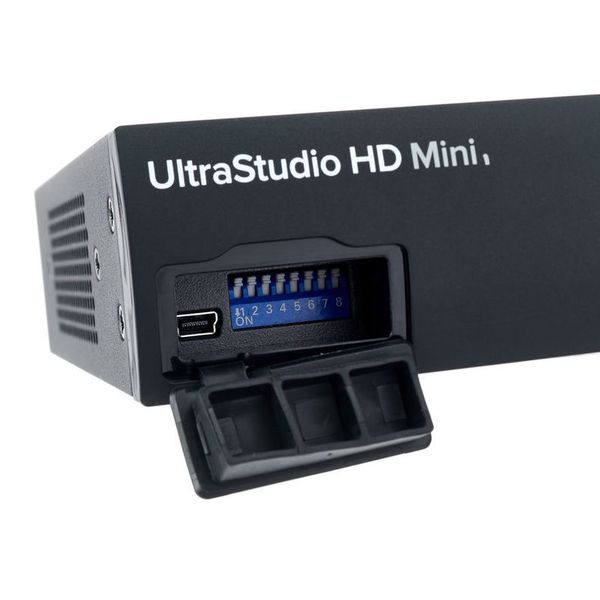 Blackmagic Design UltraStudio HD Mini