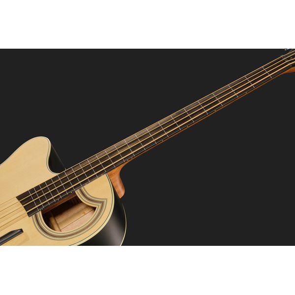 Warwick RB Alien Standard 4 FL NT LH