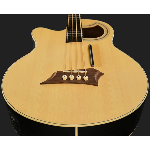 Warwick RB Alien Standard 4 FL NT LH