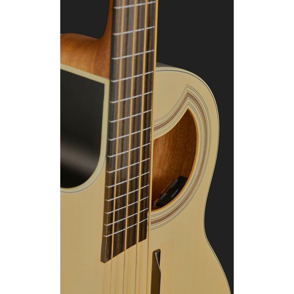 Warwick RB Alien Standard 4 FL NT LH