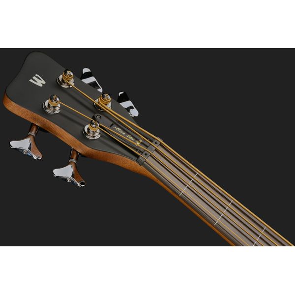 Warwick RB Alien Standard 4 FL NT LH