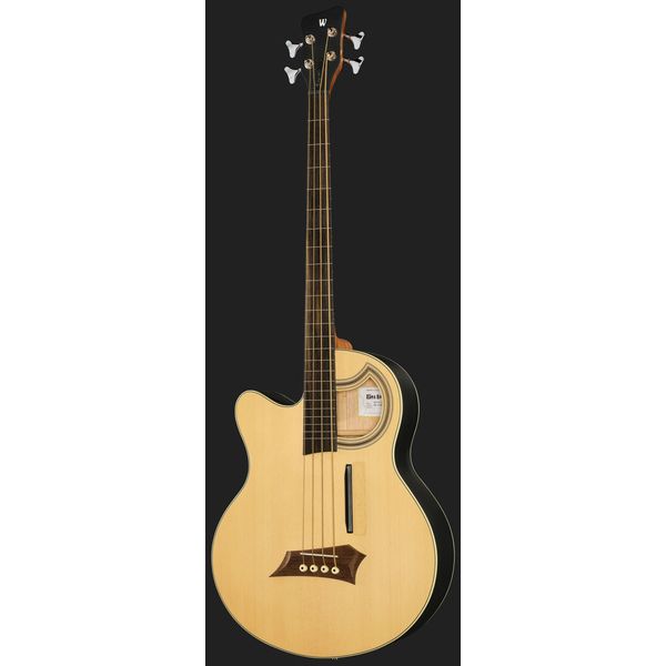 Warwick RB Alien Standard 4 FL NT LH