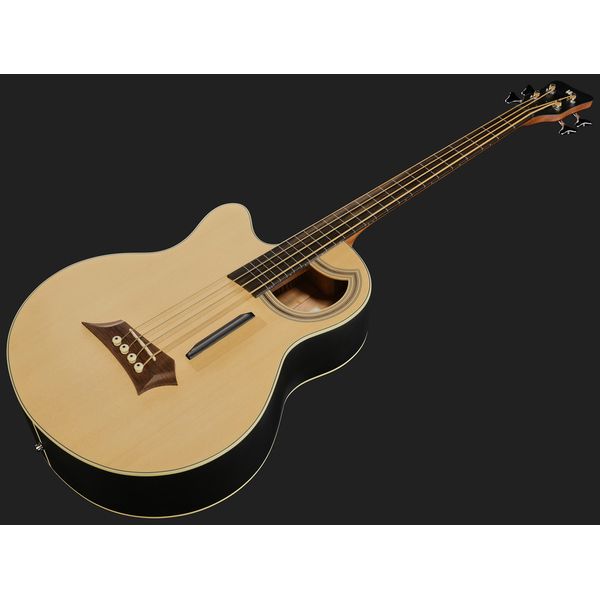 Warwick RB Alien Standard 4 FL NT LH