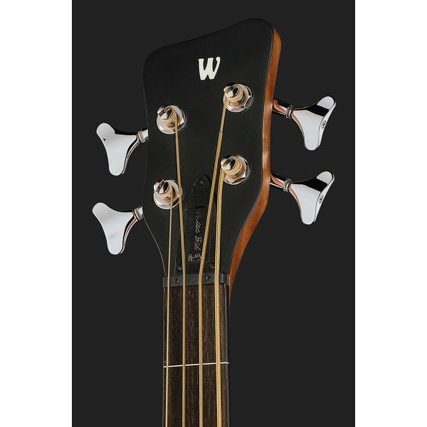 Warwick RB Alien Standard 4 FL NT LH