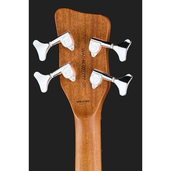 Warwick RB Alien Standard 4 FL NT LH