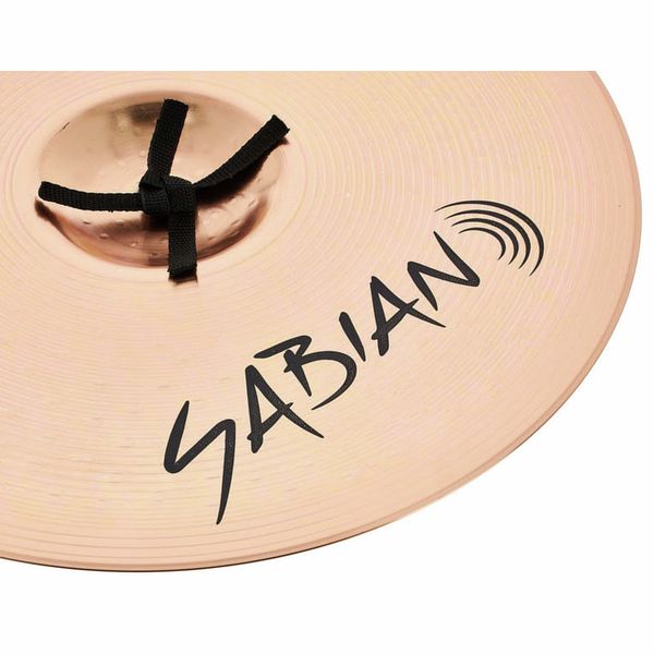 Sabian 16" B8X Concert Band