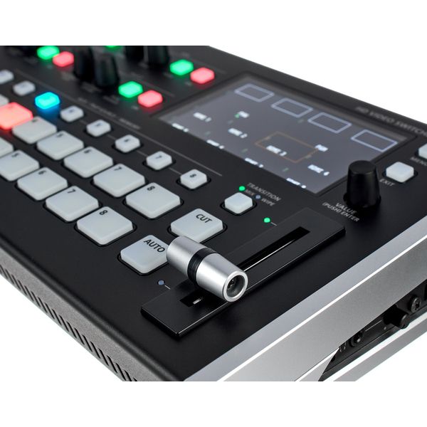 Roland V-8HD HD Video Switcher