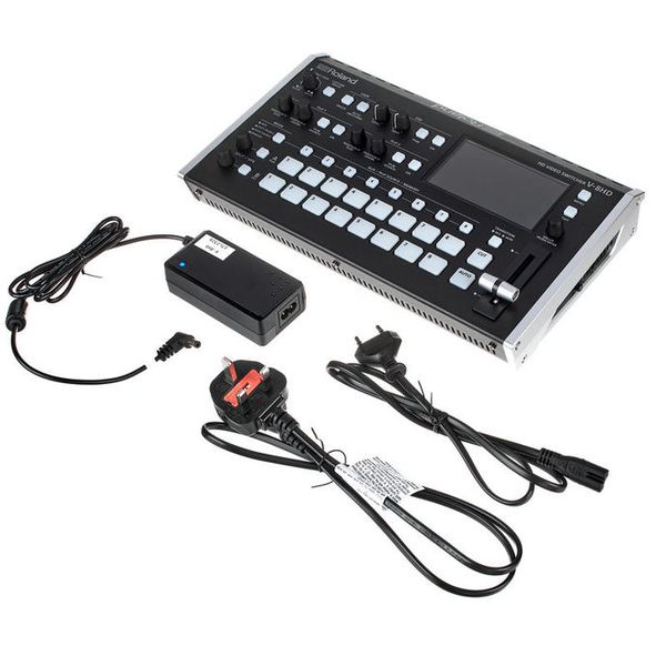 Roland V-8HD HD Video Switcher