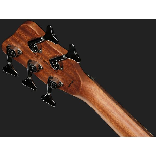 Warwick RB Alien Standard 5 NT LH