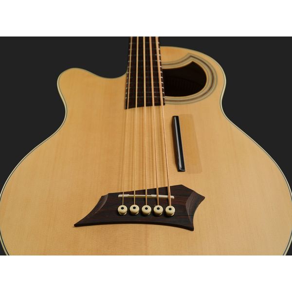Warwick RB Alien Standard 5 NT LH