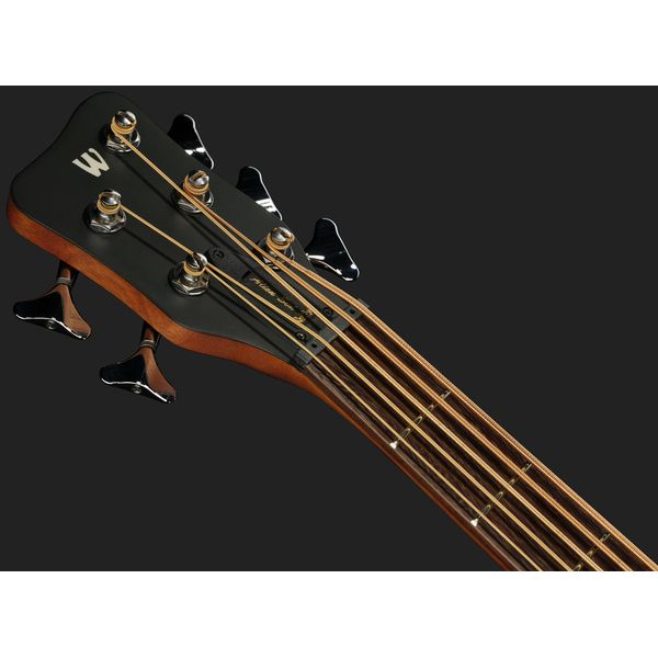 Warwick RB Alien Standard 5 NT LH