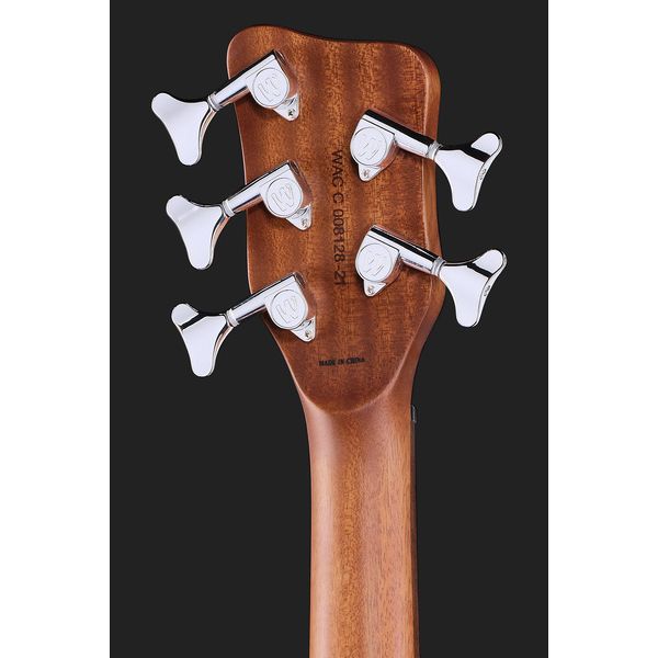 Warwick RB Alien Standard 5 NT LH