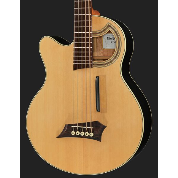 Warwick RB Alien Standard 5 NT LH
