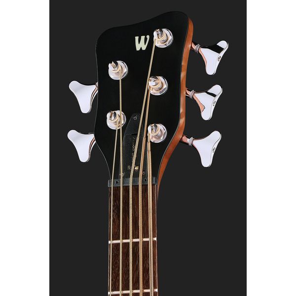 Warwick RB Alien Standard 5 NT LH