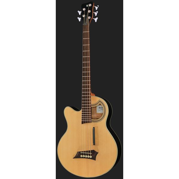Warwick RB Alien Standard 5 NT LH