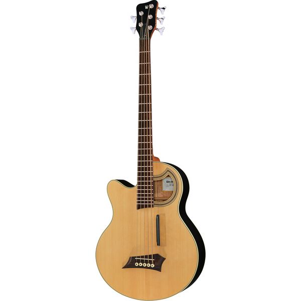 Warwick RB Alien Standard 5 NT LH